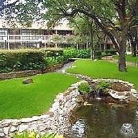 Green Oaks 호텔 White Settlement 외부 사진